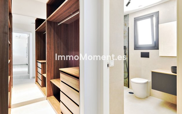 Neubau - High-bungalow - Torrevieja