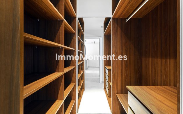 Neubau - High-bungalow - Torrevieja