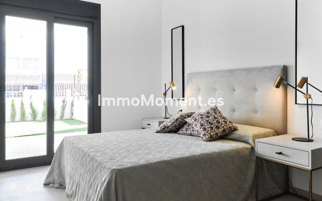 Neubau - High-bungalow - Torrevieja