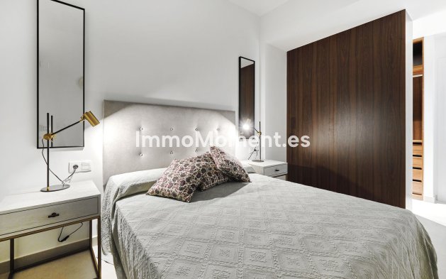 Neubau - High-bungalow - Torrevieja