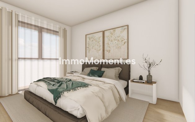 Obra nueva - Terraced - San Javier