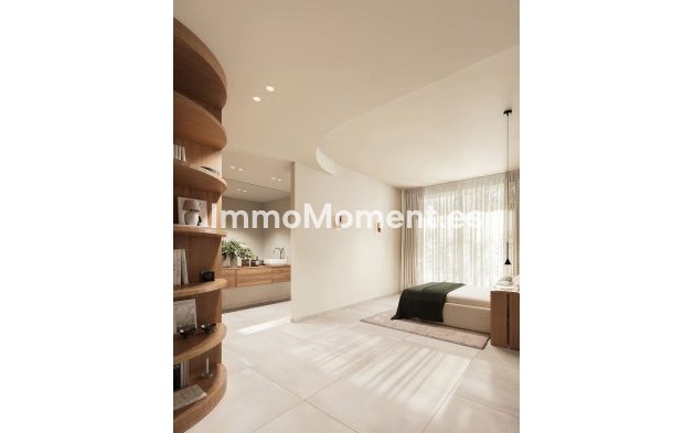 Nieuwbouw - Vrijstaande villa - La Finca Golf