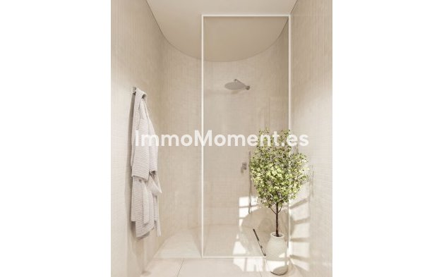 Nieuwbouw - Vrijstaande villa - La Finca Golf