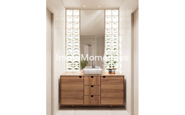 Nieuwbouw - Vrijstaande villa - La Finca Golf