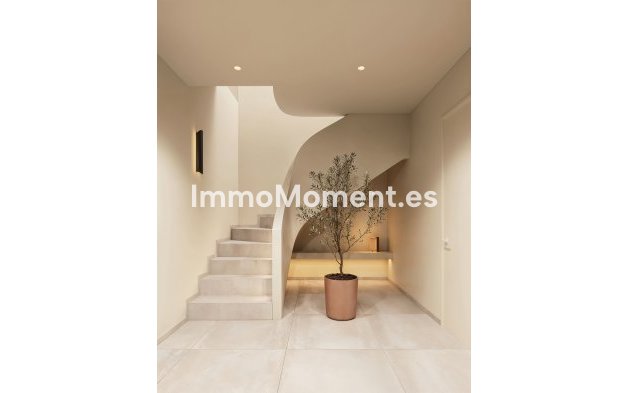 Nieuwbouw - Vrijstaande villa - La Finca Golf