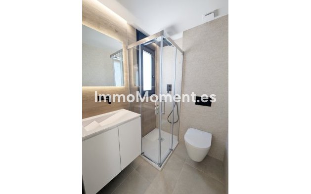 Neubau - Wohnung - Denia