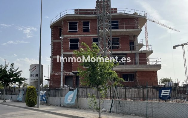 Construction neuve - Ground-floor - Villajoyosa - La Vila Joiosa