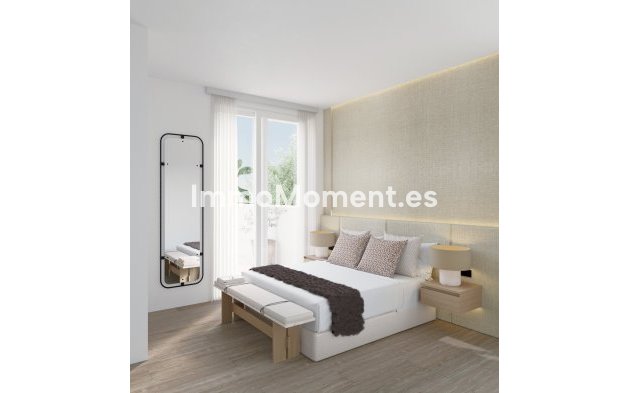 Construction neuve - Villa individuelle - Hondón de las Nieves