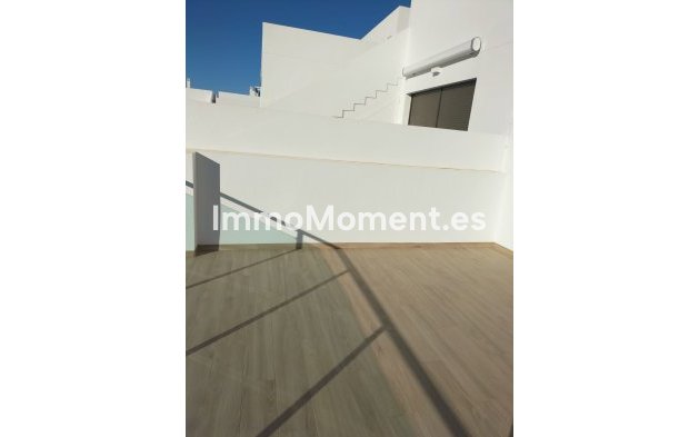 Nieuwbouw - High-bungalow - Orihuela Costa