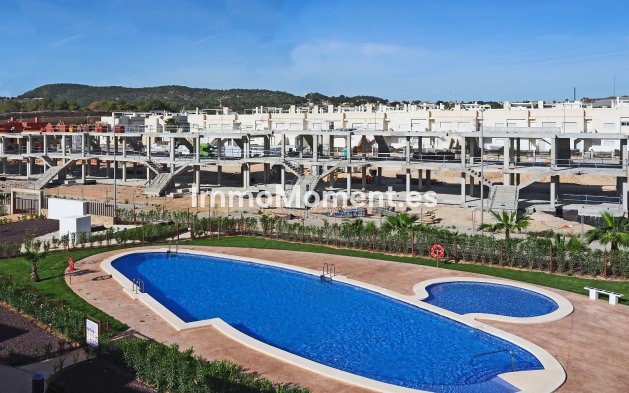 Nieuwbouw - High-bungalow - Orihuela Costa