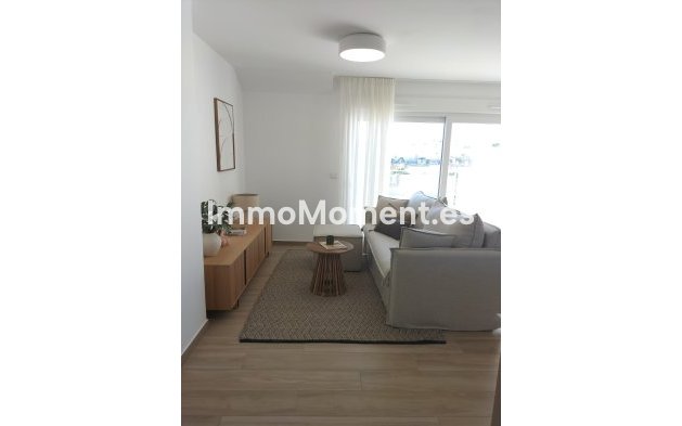 Nieuwbouw - High-bungalow - Orihuela Costa