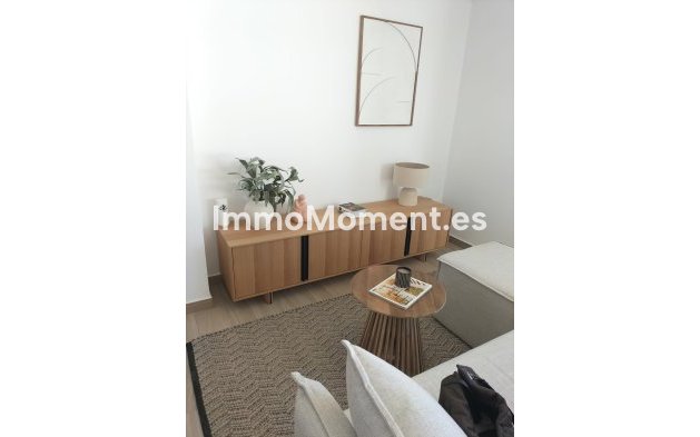 Nieuwbouw - High-bungalow - Orihuela Costa