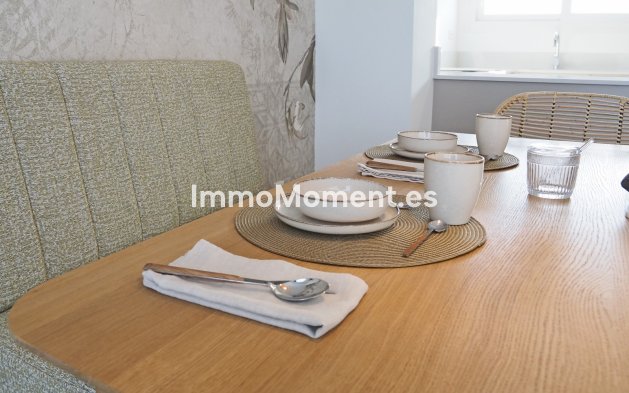 Nieuwbouw - High-bungalow - Orihuela Costa