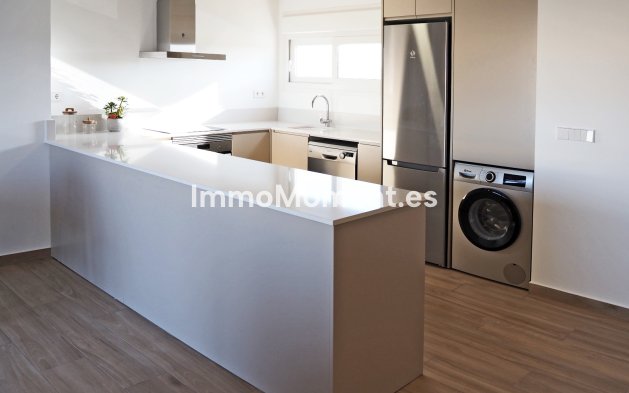 Nieuwbouw - High-bungalow - Orihuela Costa