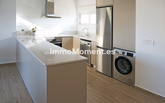 Nieuwbouw - High-bungalow - Orihuela Costa