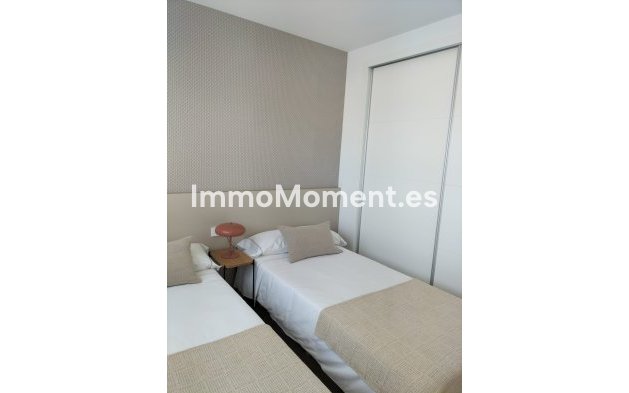 Nieuwbouw - High-bungalow - Orihuela Costa