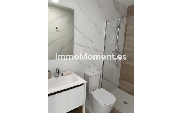 Nieuwbouw - High-bungalow - Orihuela Costa