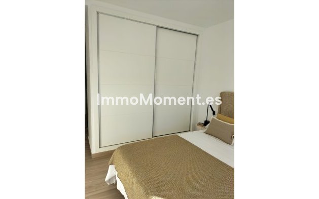 Nieuwbouw - High-bungalow - Orihuela Costa