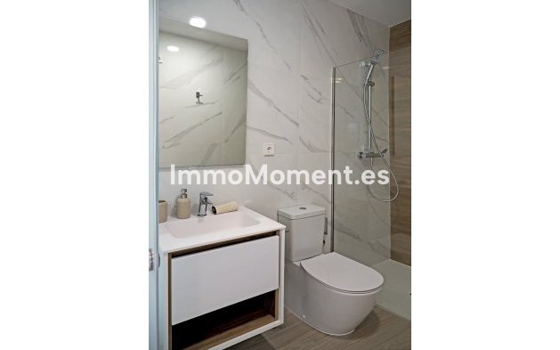 Nieuwbouw - High-bungalow - Orihuela Costa