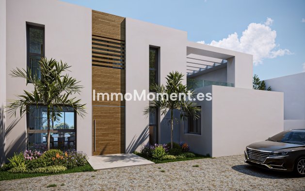 New Build - Villa - Altea
