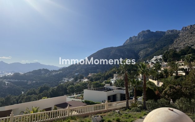 New Build - Villa - Altea