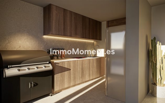 New Build - Villa - Altea