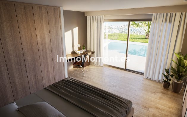 New Build - Villa - Altea