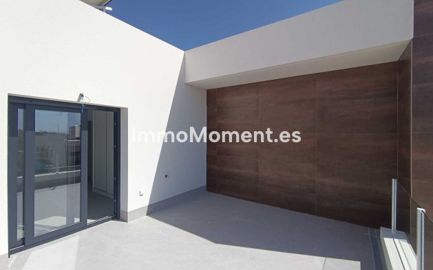Obra nueva - Villa independiente - Daya Nueva