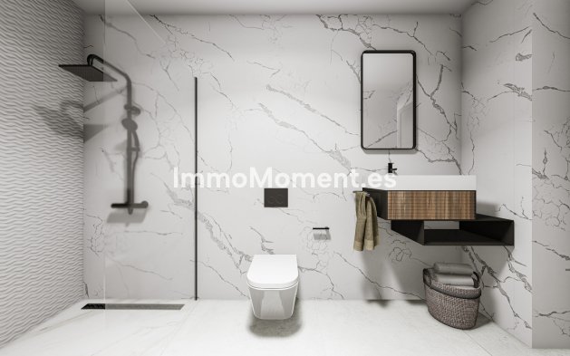 New Build - Terraced - Pilar de la Horadada