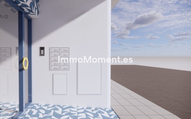 Nieuwbouw - Ground-floor - Torre de la Horadada