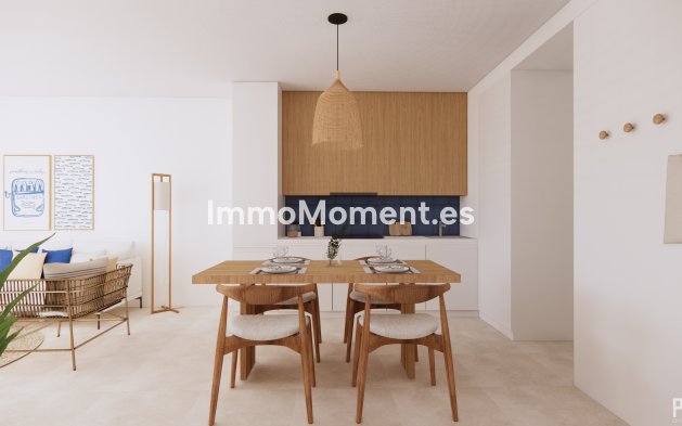 Nieuwbouw - Ground-floor - Torre de la Horadada