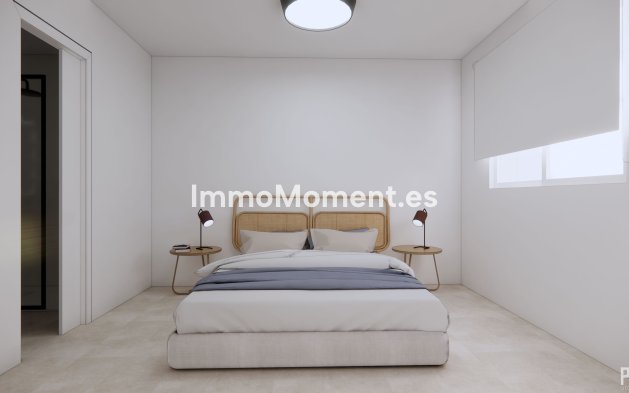 Nieuwbouw - Ground-floor - Torre de la Horadada