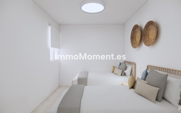 Nieuwbouw - Ground-floor - Torre de la Horadada