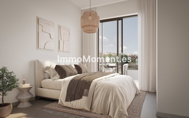 Nieuwbouw - Appartement - Torrevieja