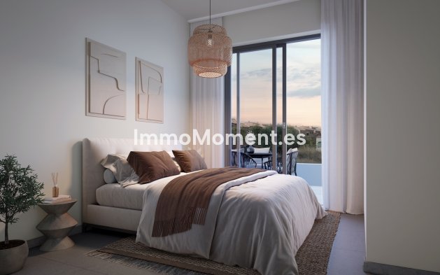 Nieuwbouw - Appartement - Torrevieja