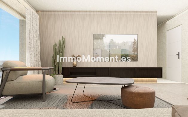 Construction neuve - Low-bungalow - Pilar de la Horadada