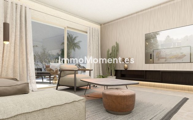 Construction neuve - Low-bungalow - Pilar de la Horadada