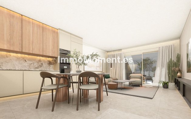 Construction neuve - Low-bungalow - Pilar de la Horadada
