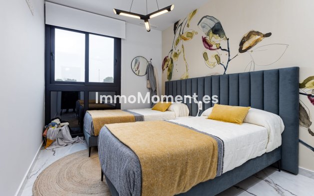 Nieuwbouw - High-bungalow - Ciudad Quesada