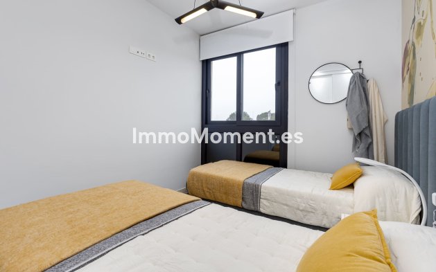 Nieuwbouw - High-bungalow - Ciudad Quesada