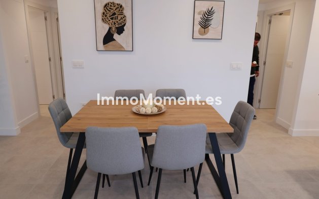 Neubau - Terraced - Fuente Alamo