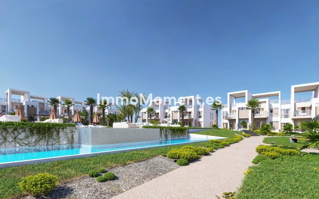 Neubau - Low-bungalow - Ciudad Quesada