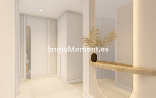 Obra nueva - Low-bungalow - Ciudad Quesada