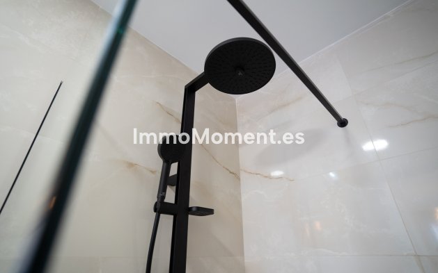 Construction neuve - Maison mitoyenne - Torrevieja