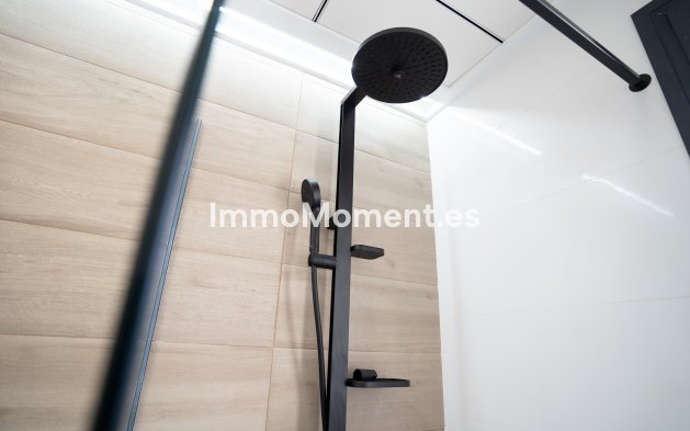 Construction neuve - Maison mitoyenne - Torrevieja