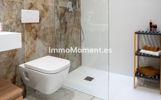 Construction neuve - Villa individuelle - Ciudad Quesada