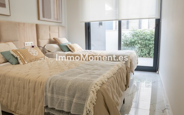 New Build - Detached villa - Ciudad Quesada