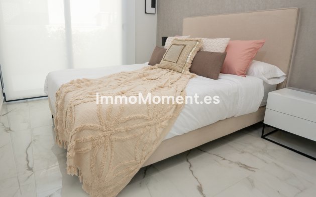 New Build - Detached villa - Ciudad Quesada