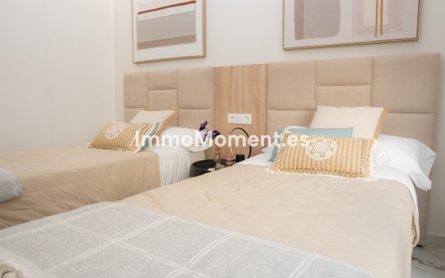 New Build - Detached villa - Ciudad Quesada