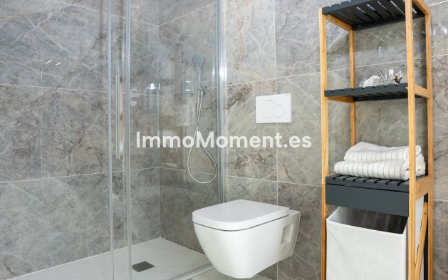 New Build - Detached villa - Ciudad Quesada